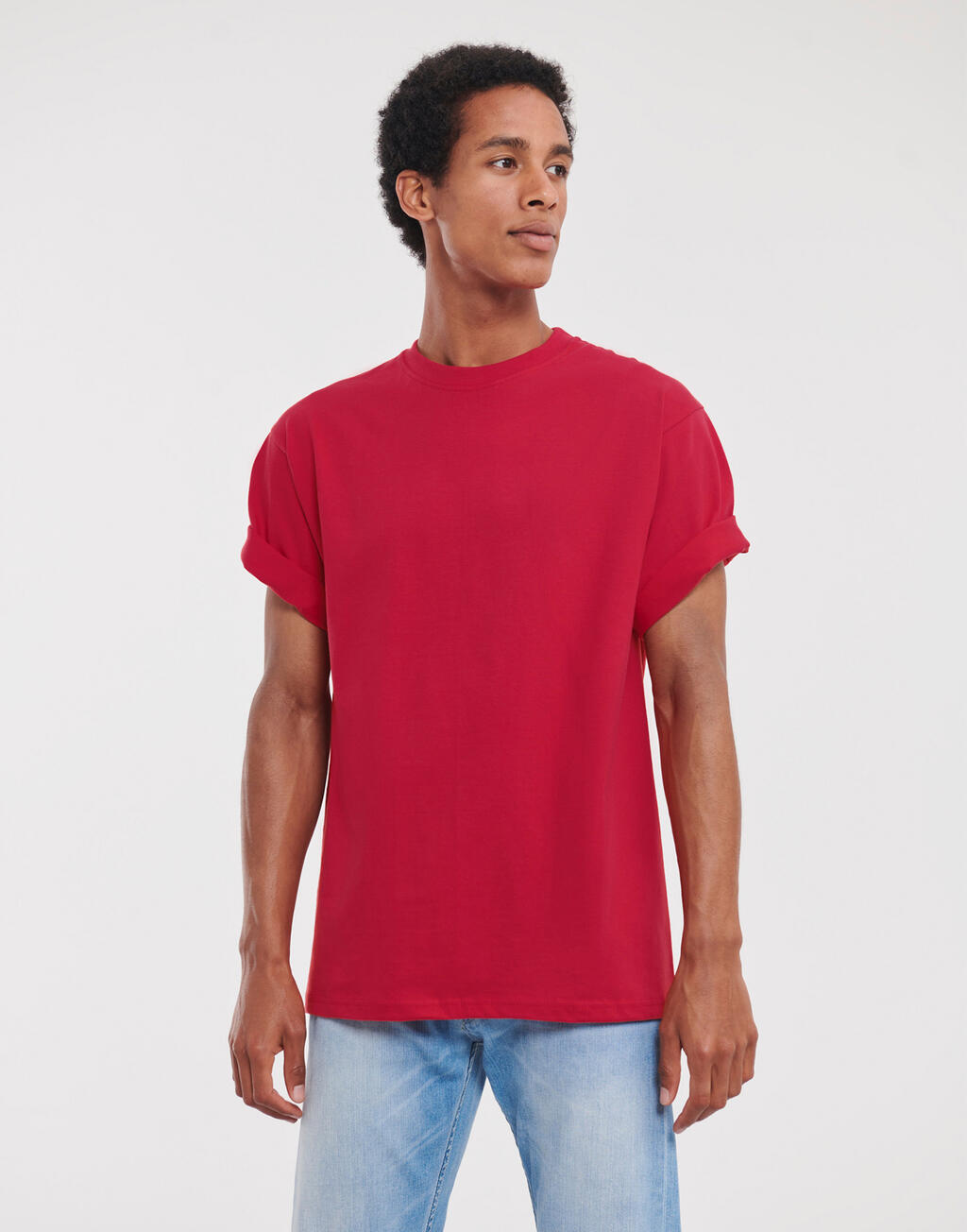 Russell Athletic Authentic Heavyweight T