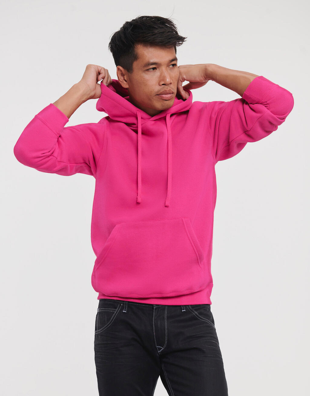 Russell Athletic Hooded Sweatshirt