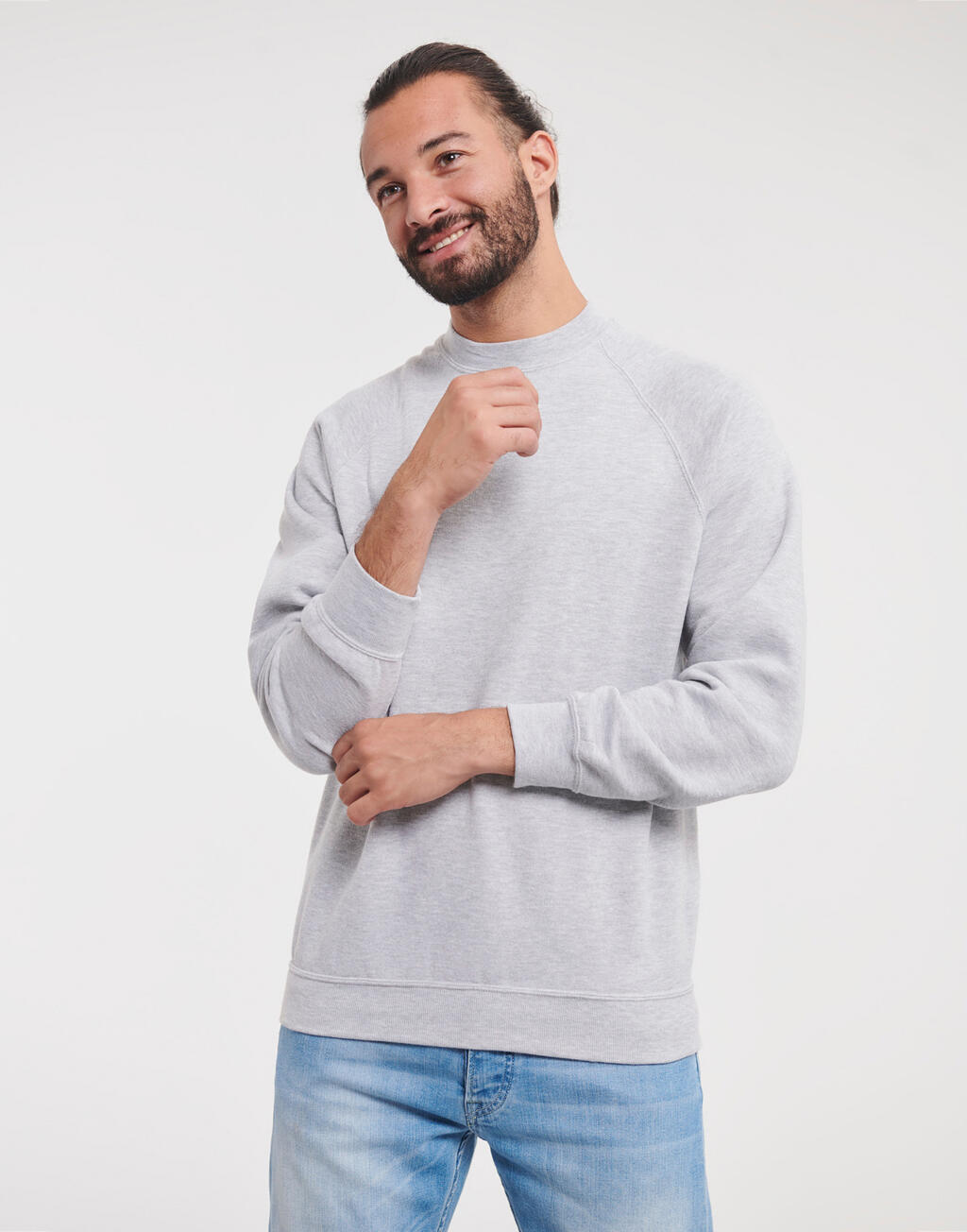 Russell Athletic Classic Sweatshirt Raglan