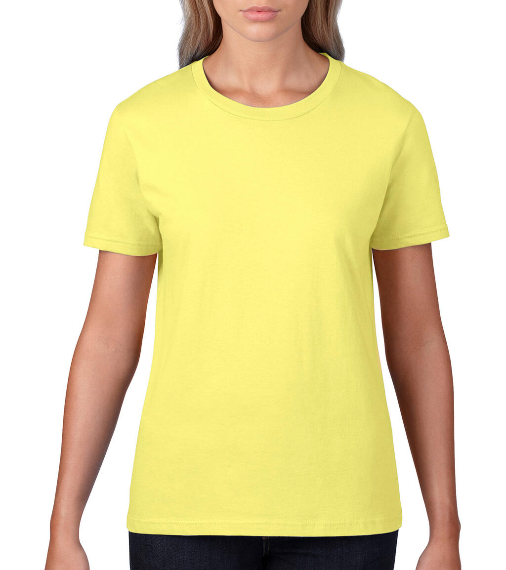 Gildan Premium Cotton Ladies' T-Shirt