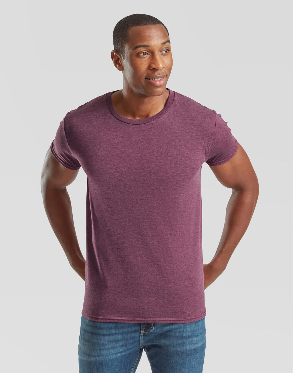 Fruit of the Loom Iconic 150 T
