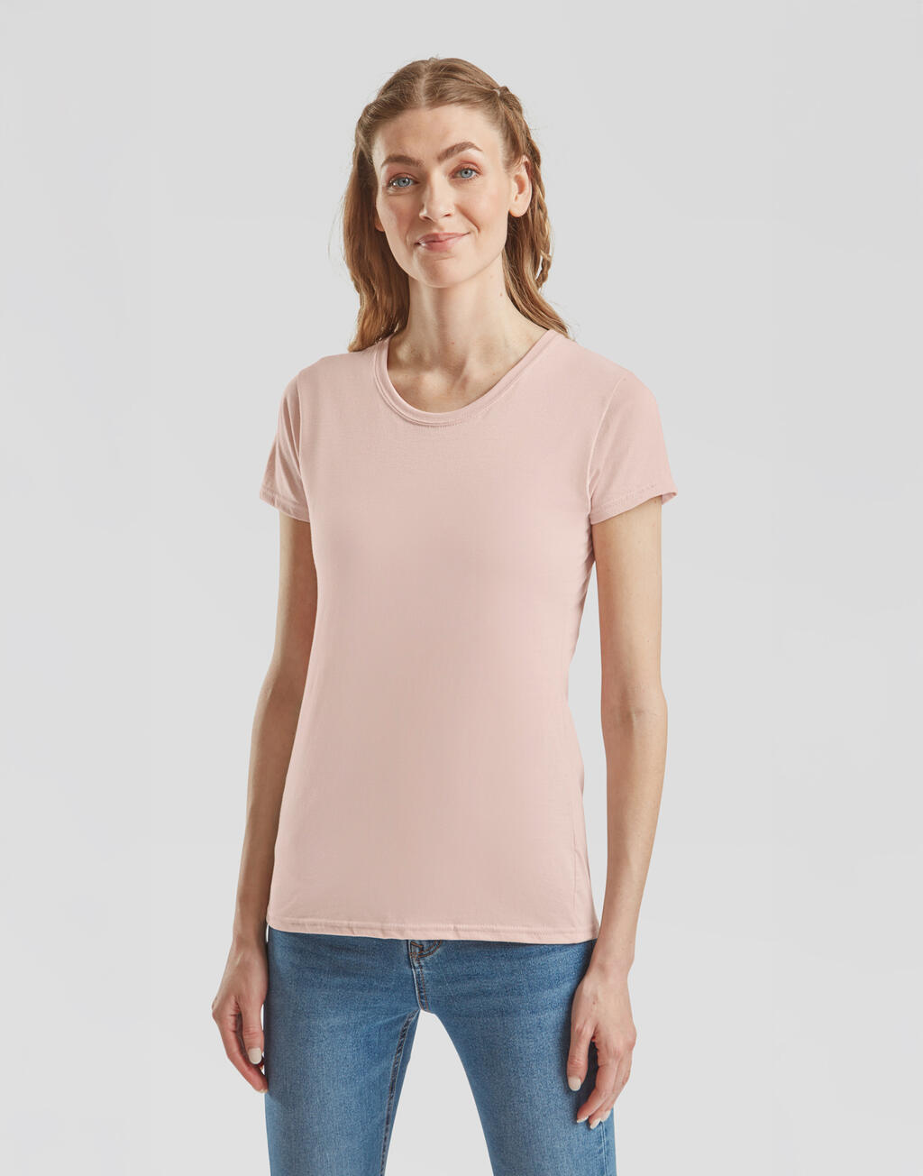 Fruit of the Loom Ladies' Iconic 150 T