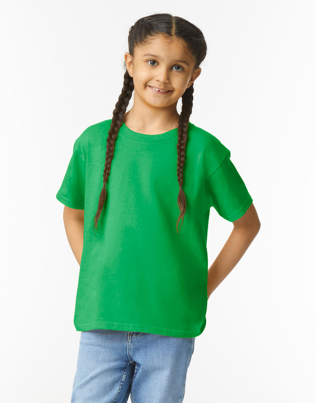 Gildan Softstyle Youth T-Shirt