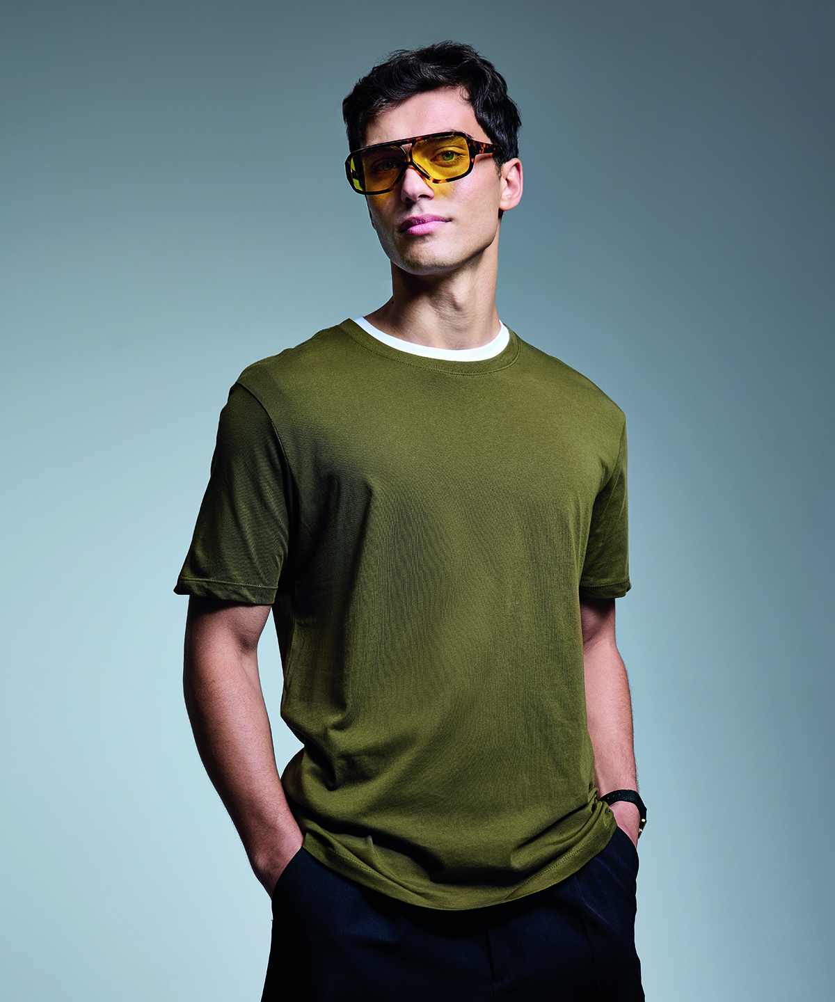 Anthem Tee