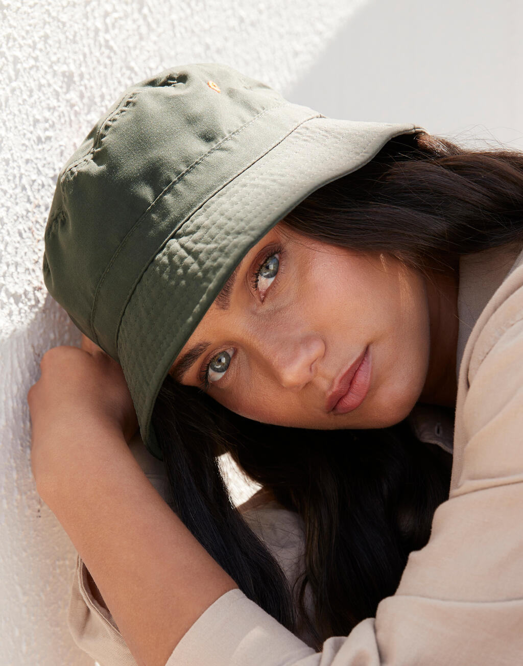 Beechfield Recycled Polyester Bucket Hat