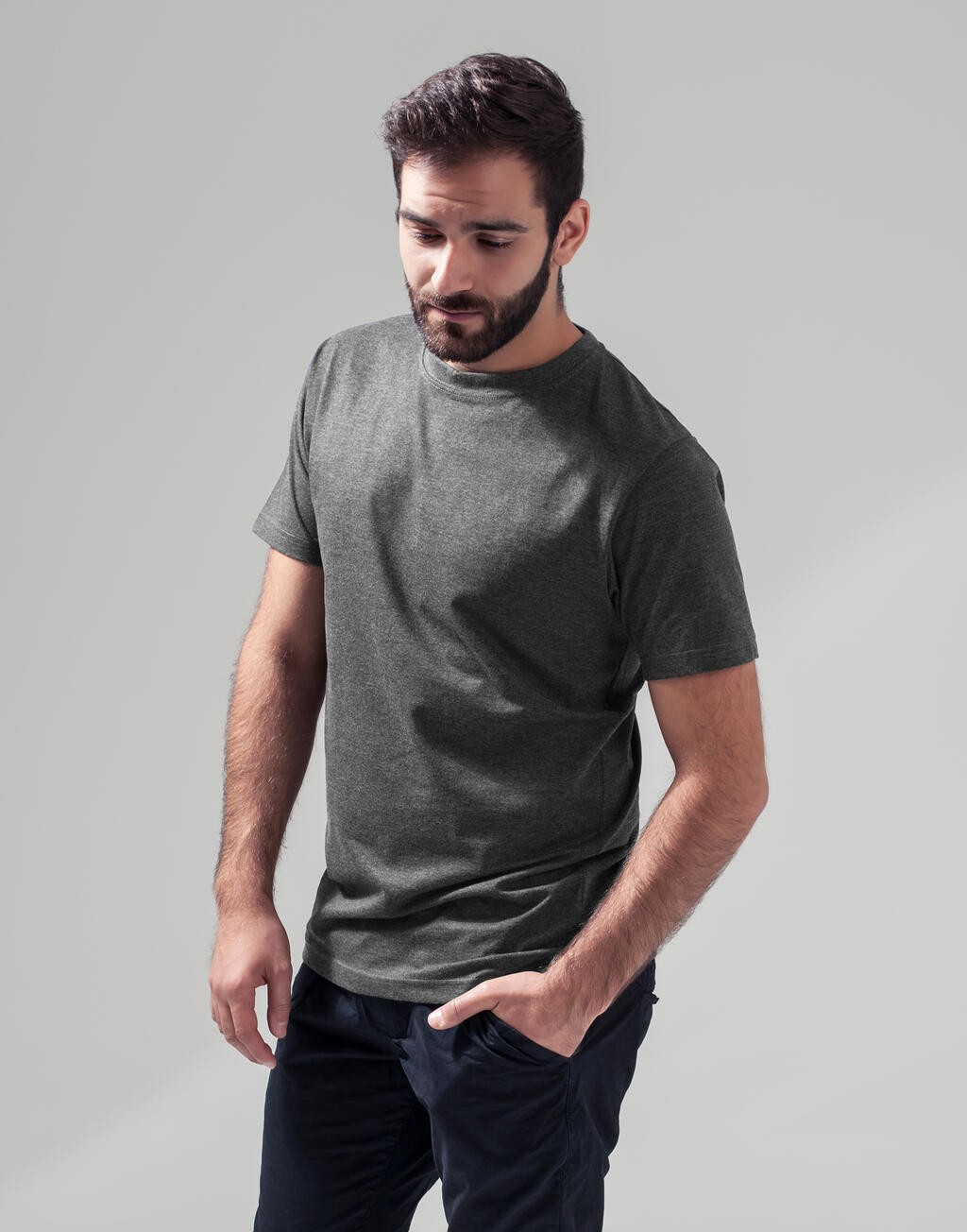 Build Your Brand Tee