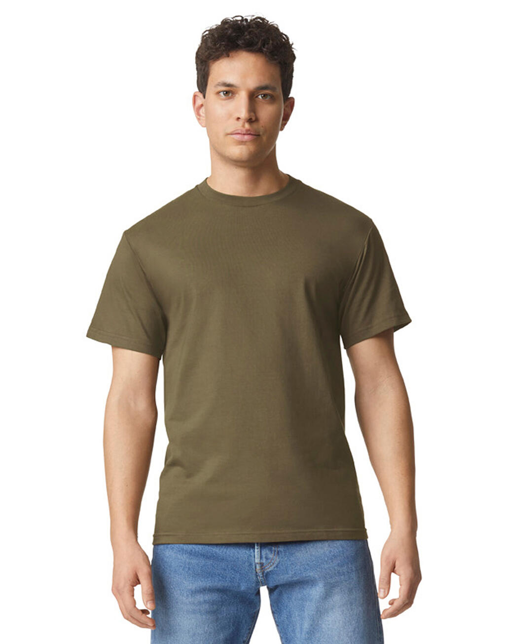 T-shirts épais