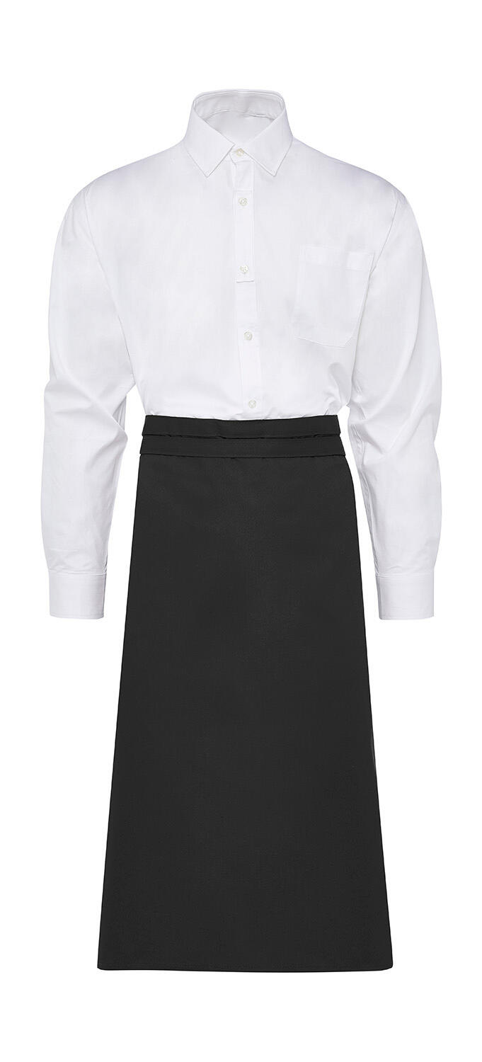 SG Accessories - BISTRO ROME Medium Length Bistro Apron