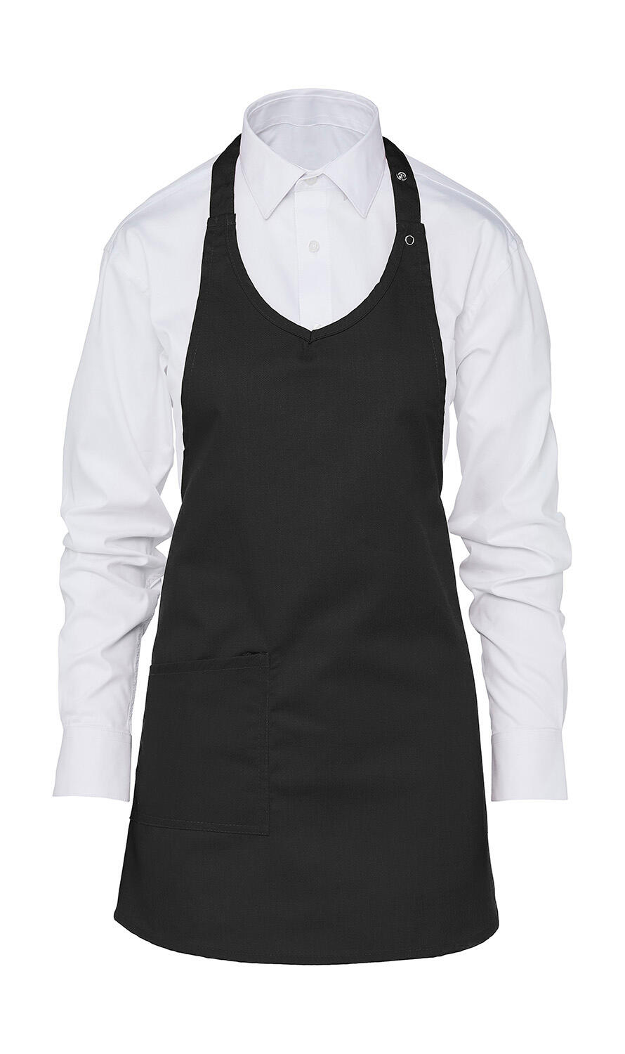 SG Accessories - BISTRO BERN Women’s Bib Apron