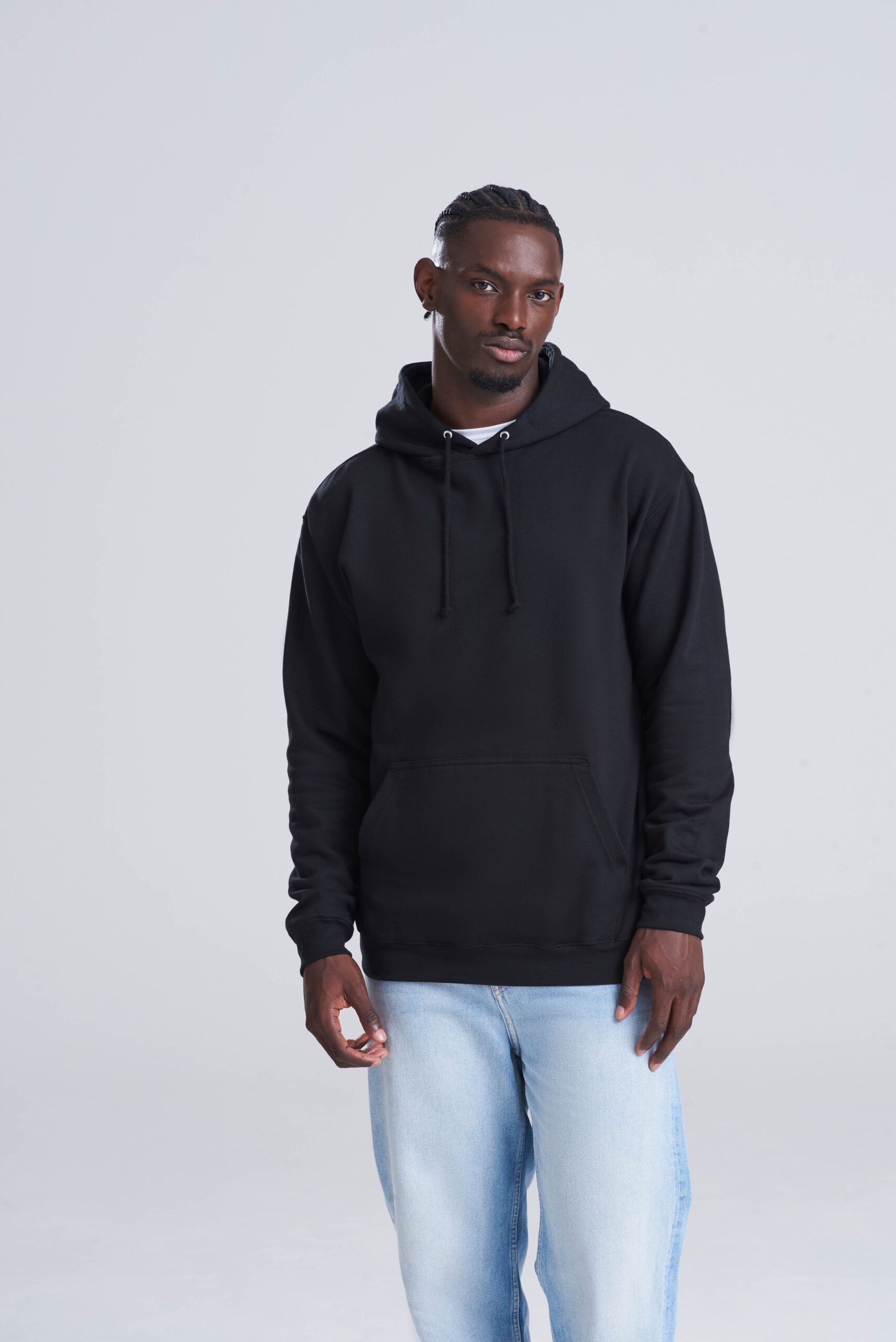 AWDis College Hoodie