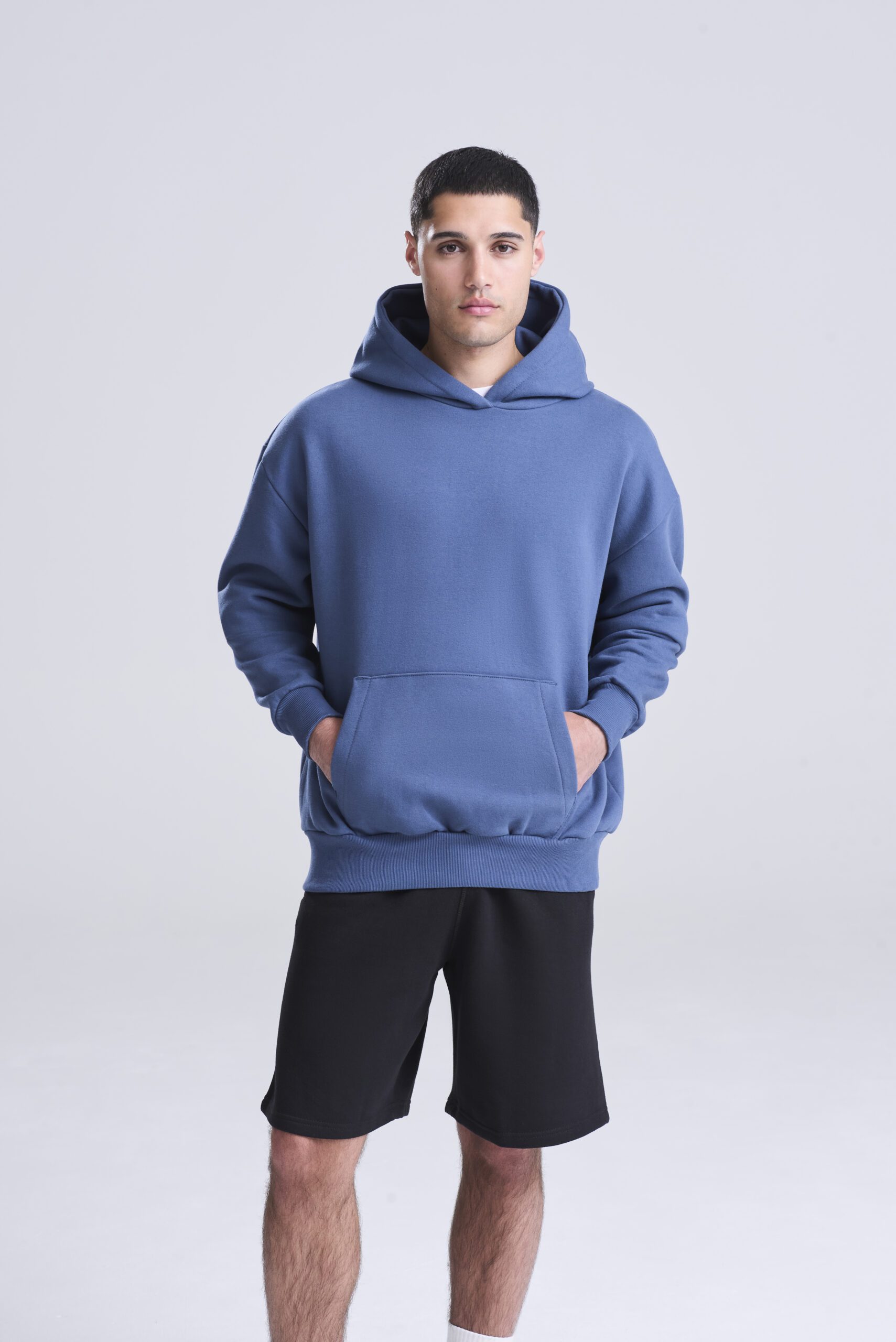 AWDis Signature Heavyweight Hoodie