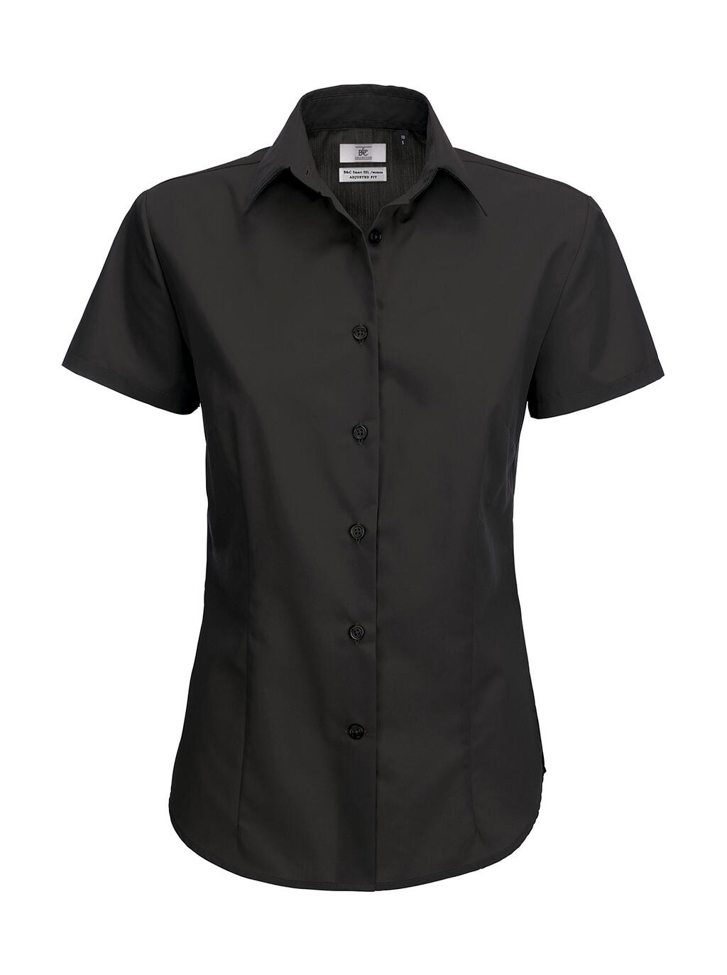 B&C Smart SSL/women Poplin Shirt