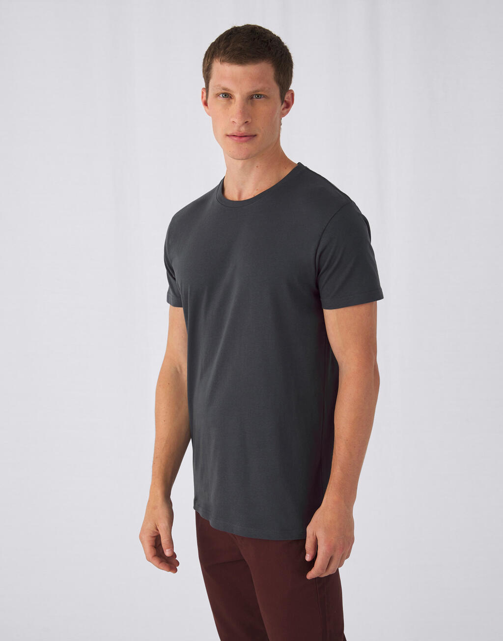 B&C Inspire Plus T /men