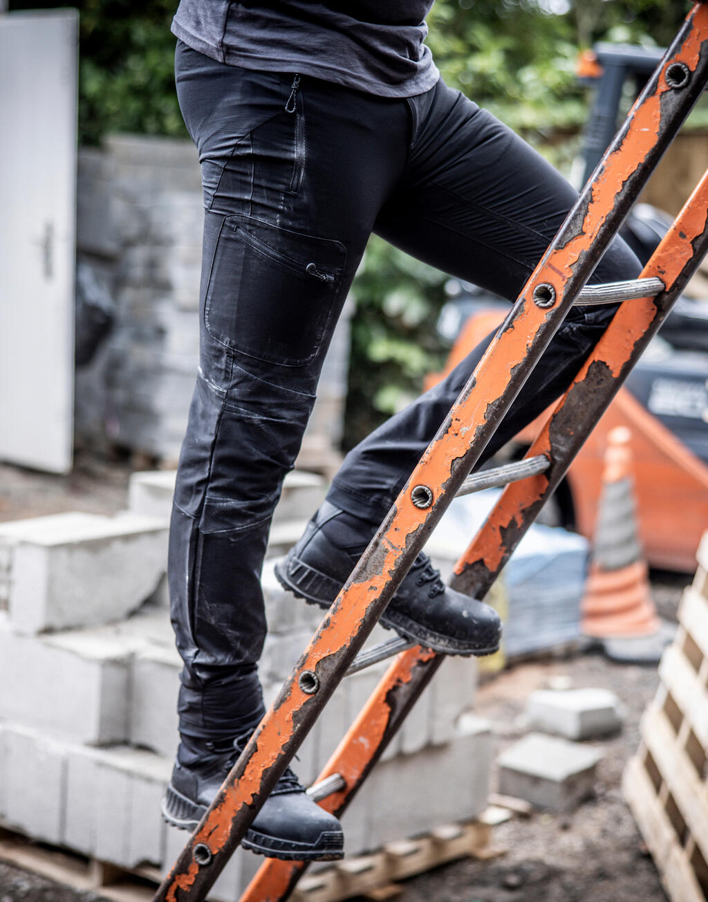 Regatta Professional X-Pro Prolite Stretch Trouser (Reg)