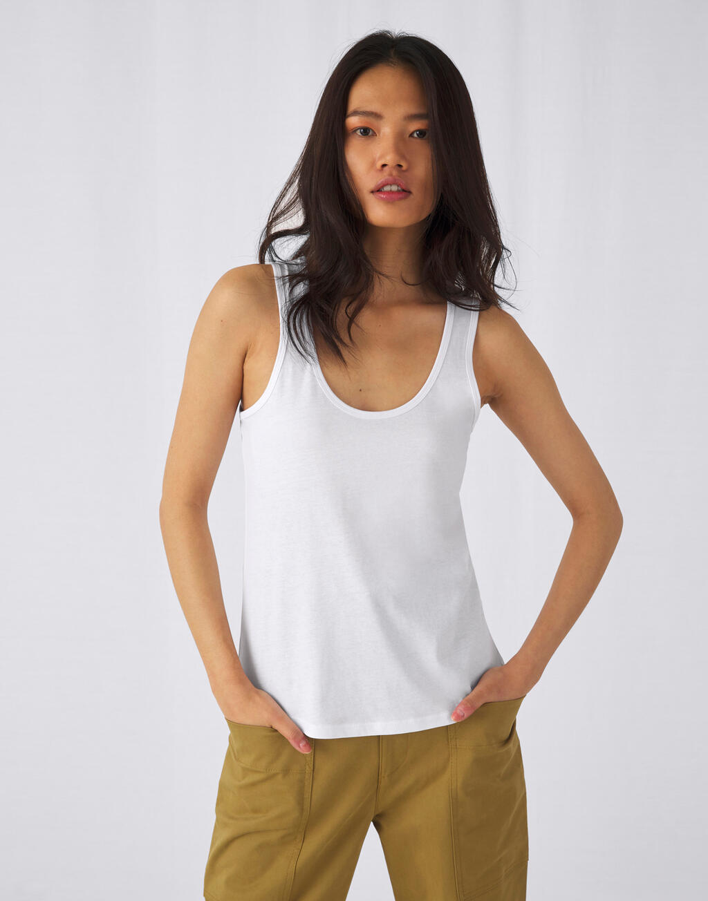 B&C Inspire Tank T /women